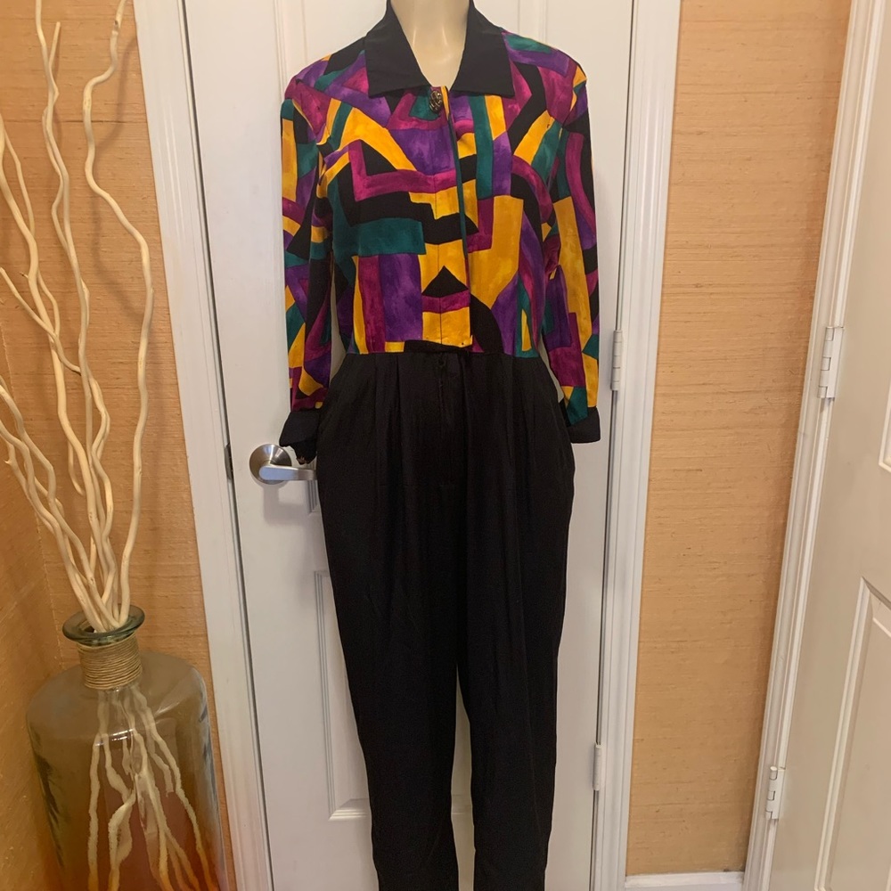 Vintage romper